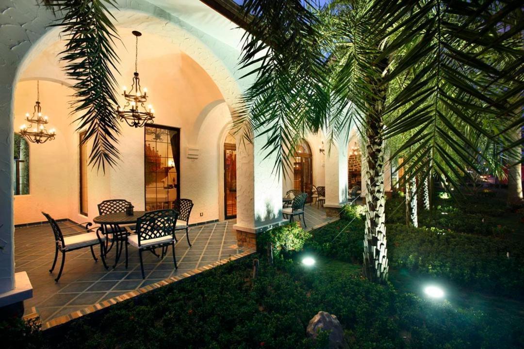Best Western Premier International Resort Hotel Sanya Exterior foto